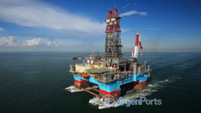 offshore exploracion petrolera